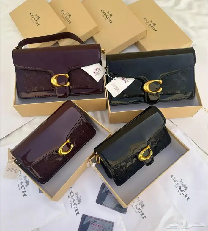 شنط ماركات متعدده بسعر مخفص 44
