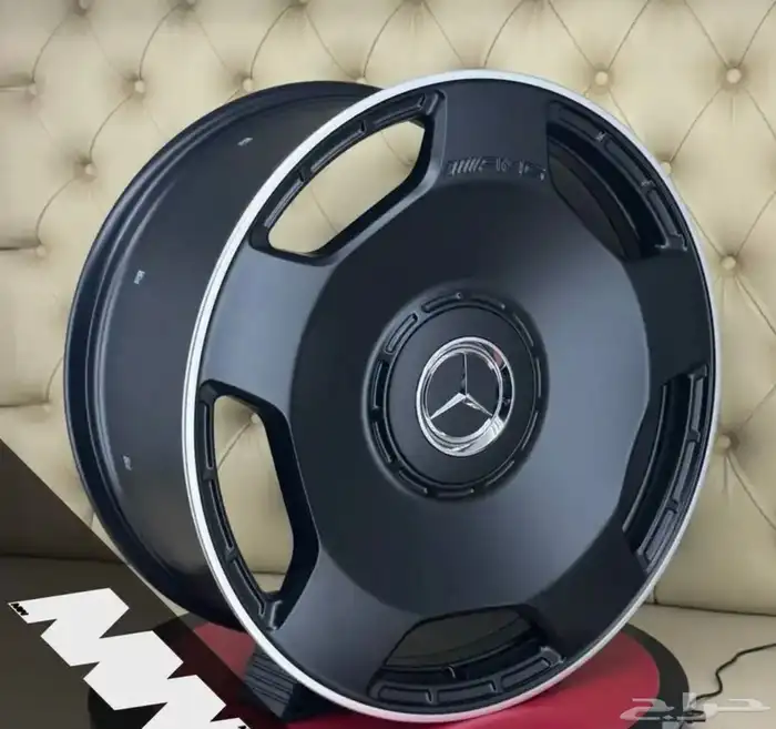 جنوط جي كلاس موديل 2023 - 2024 2