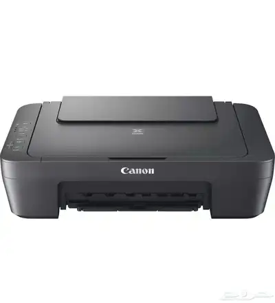 طابعة كانون Canon 1