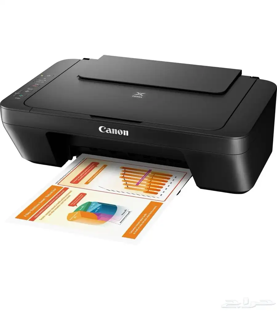 طابعة كانون Canon 0