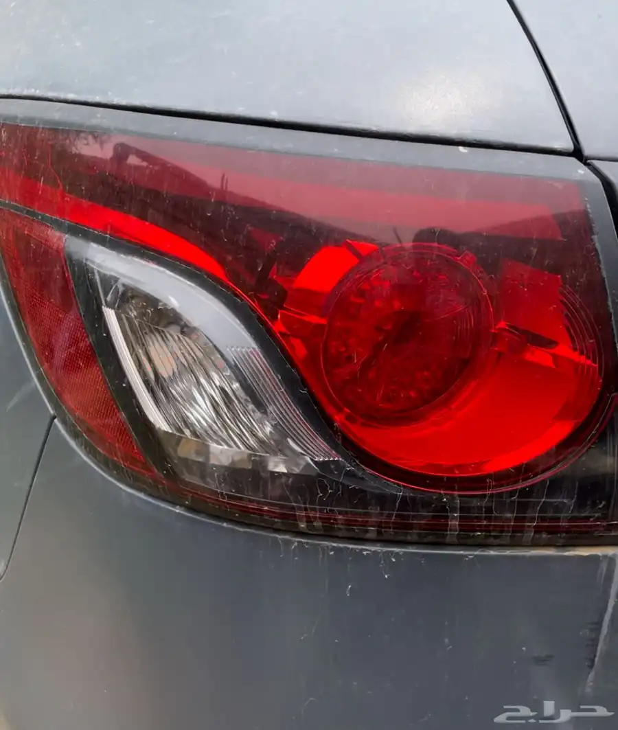 مازدا cx9 2014 قطع غيار (تشليح) 7