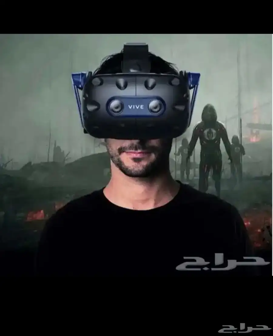 للعبVR 1