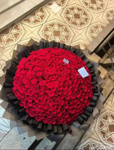 مندوب تجهيز وتنسيق باقات ورد وهدايا وتوصيلها الخبر الدمام 0
