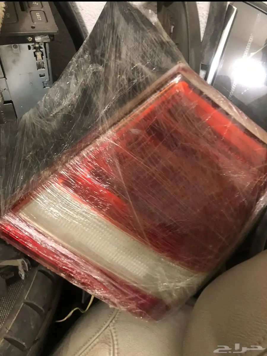 قطع غيار كابرس ولومينا 2000 إلى 2006 11