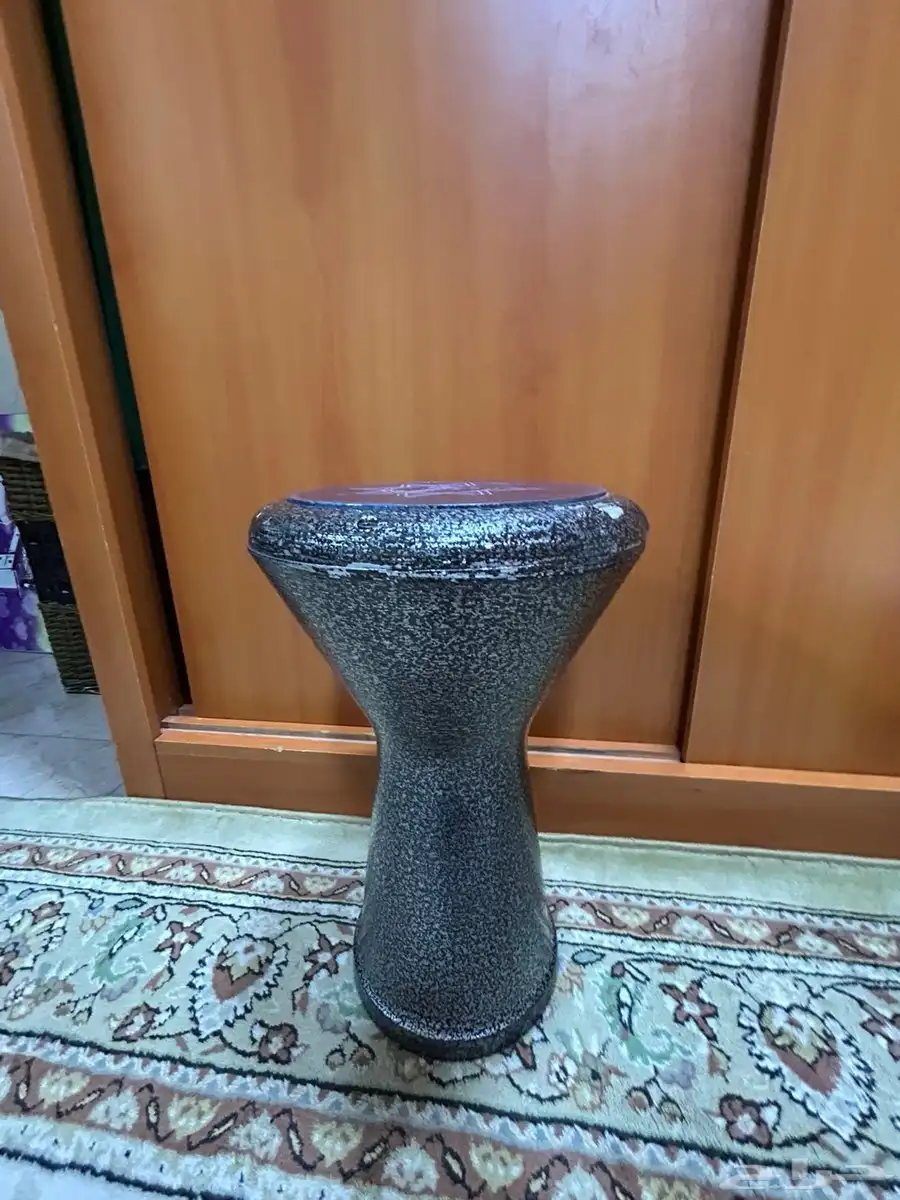 طبله حالته 100 0