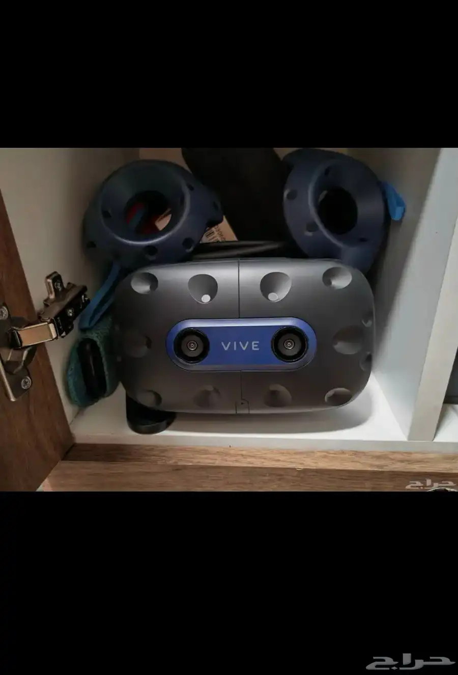 للعبVR 3
