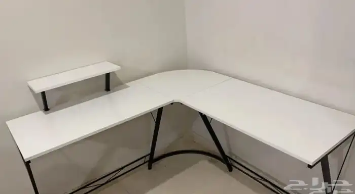 طاوله حرف L 0