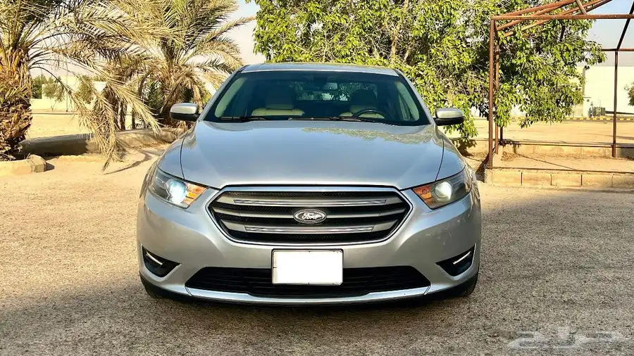 فورد تورس 2015 0