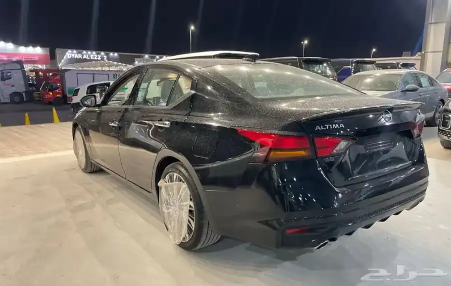 التيما Sv 2025 2