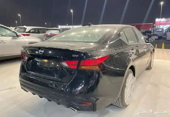 التيما Sv 2025 3