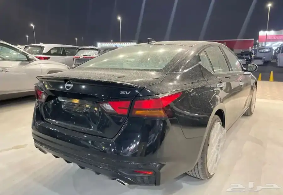 التيما Sv 2025 3
