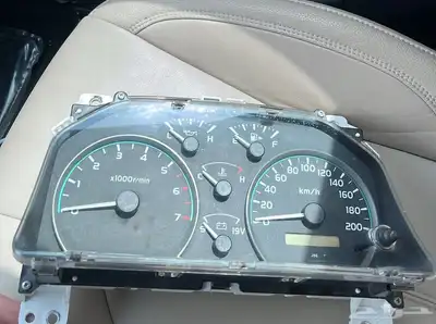عداد جيب ربع 0