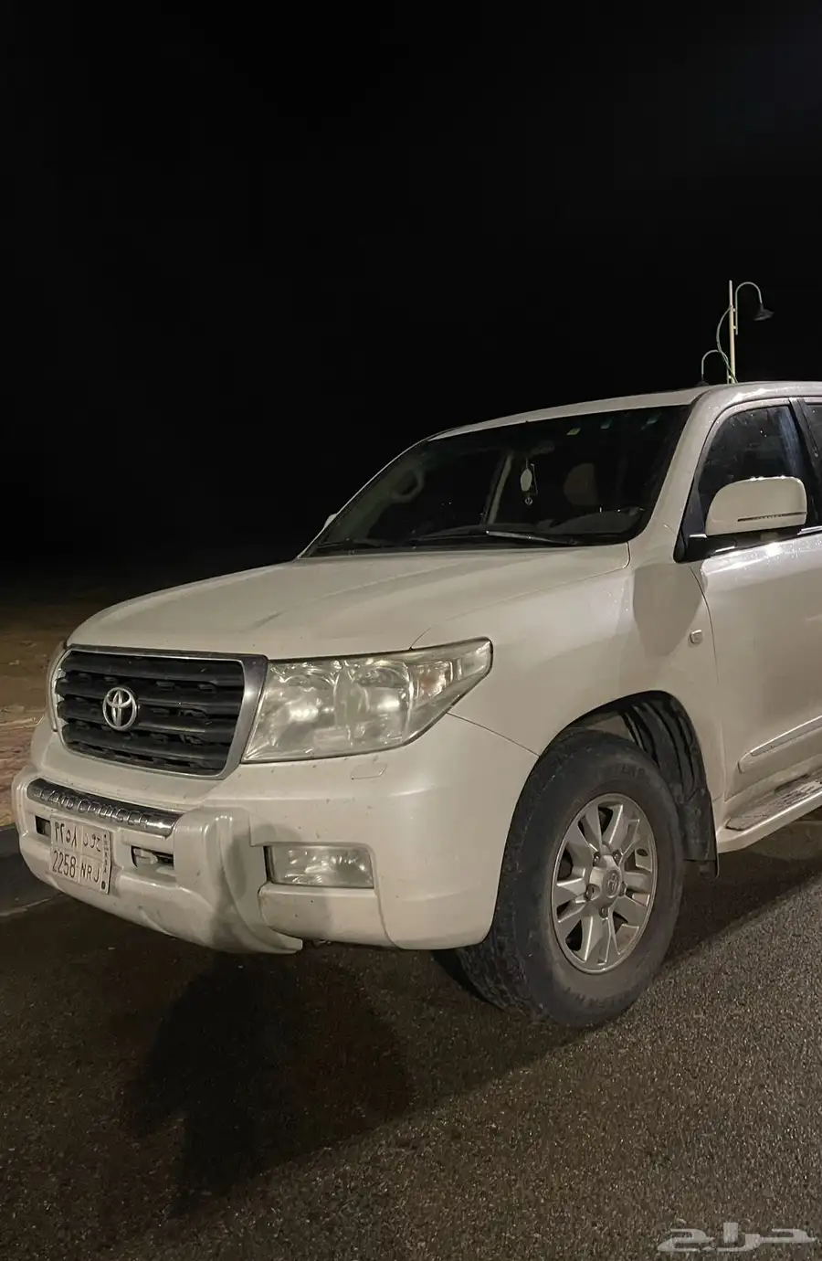 جيب جي اكس ار 2010 9