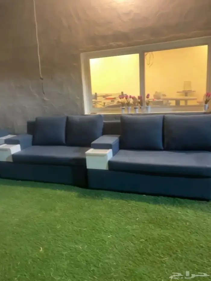 شاليه و اسطبل خيل 2