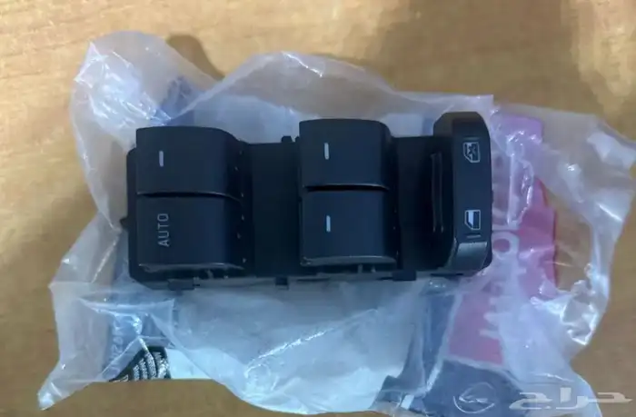 أزرار تحكم قزاز فورد جديد لم تستخدم 0