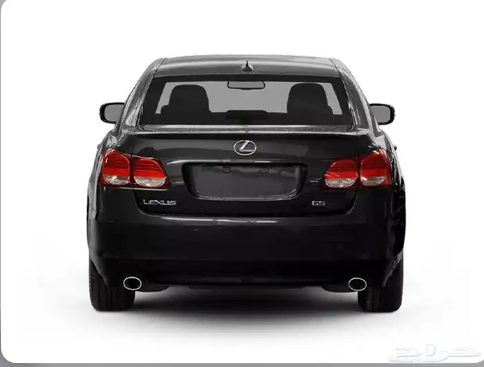 للبيع. قطع غيار لكزس GS 2005-2011 0
