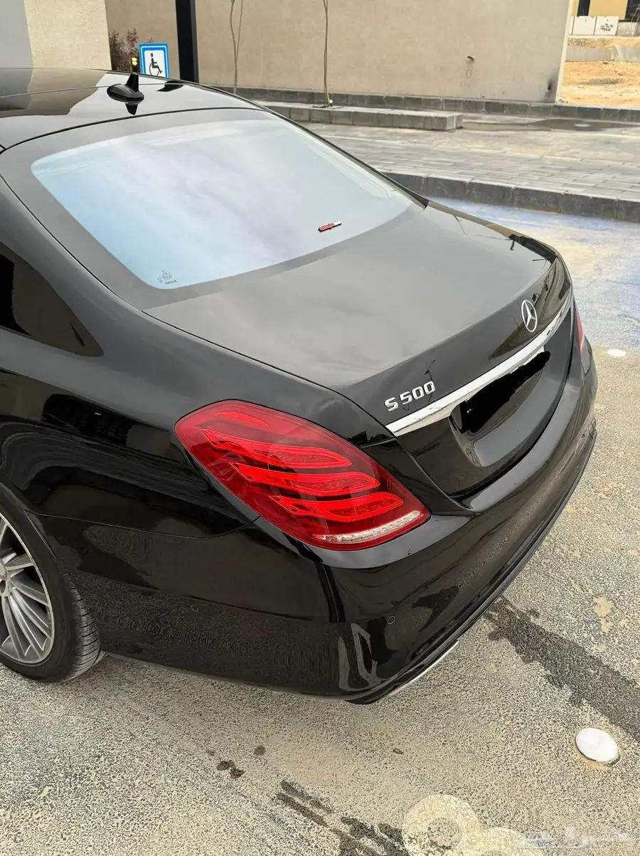 s500 وارد قطر 16