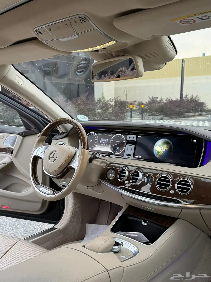 s500 وارد قطر 11