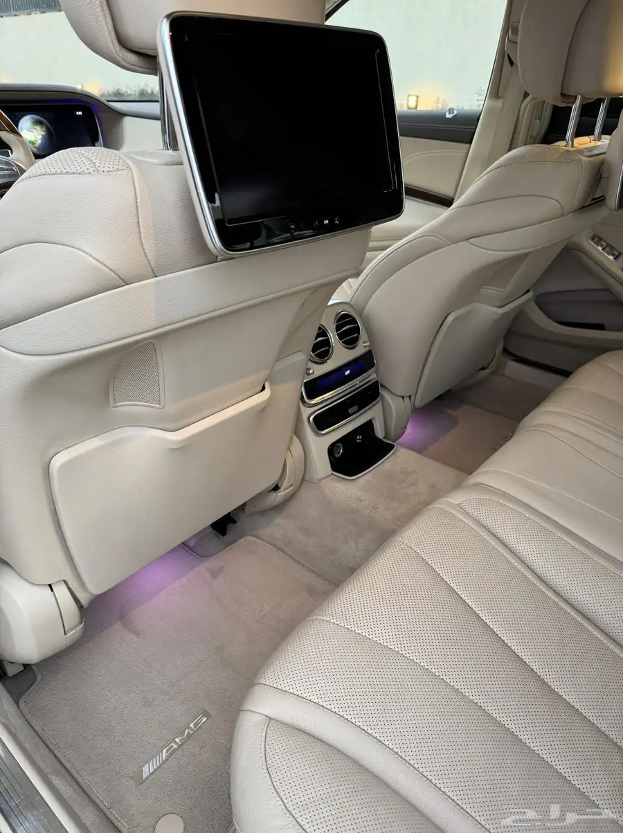 s500 وارد قطر 5