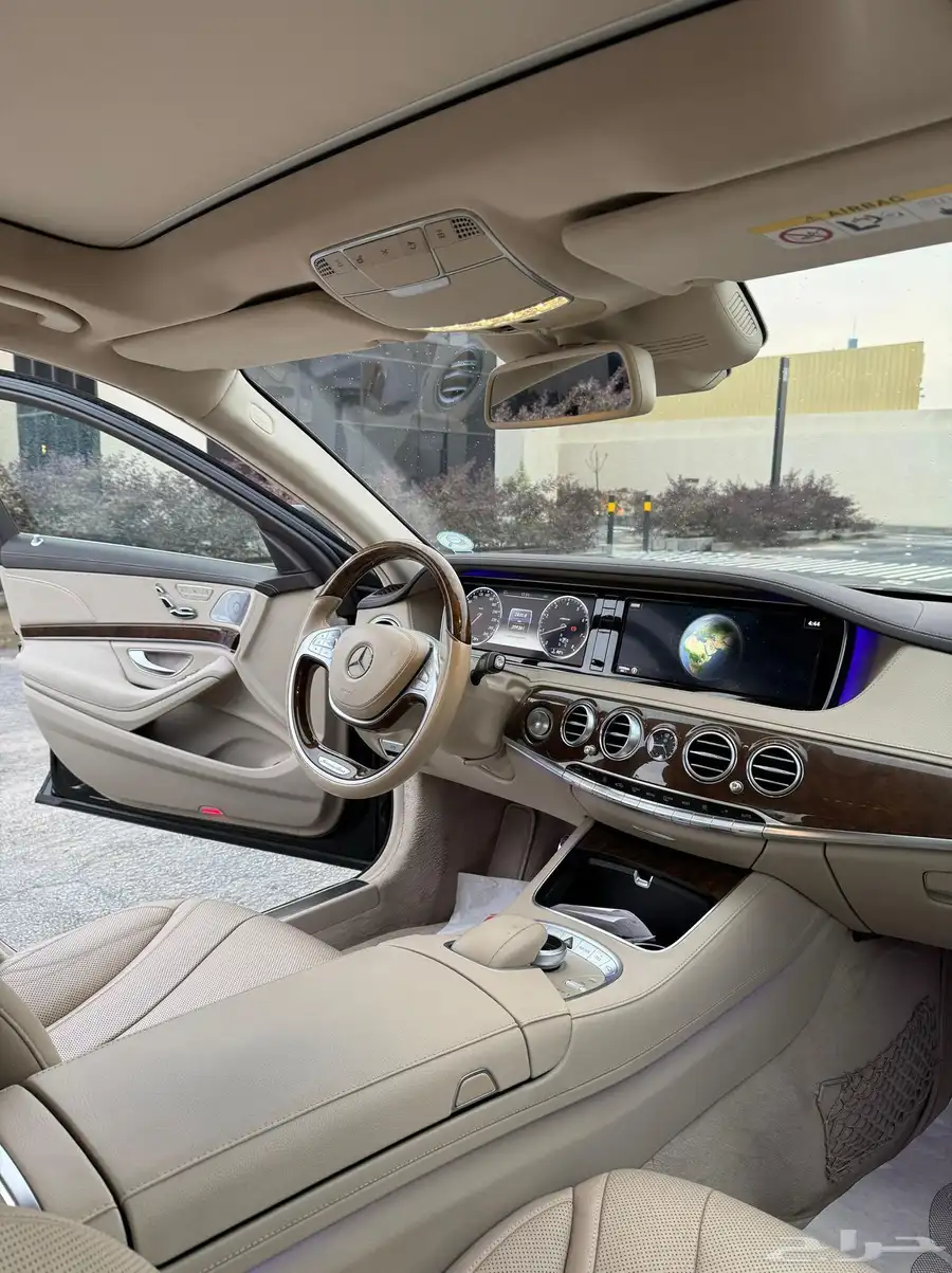 s500 وارد قطر 12