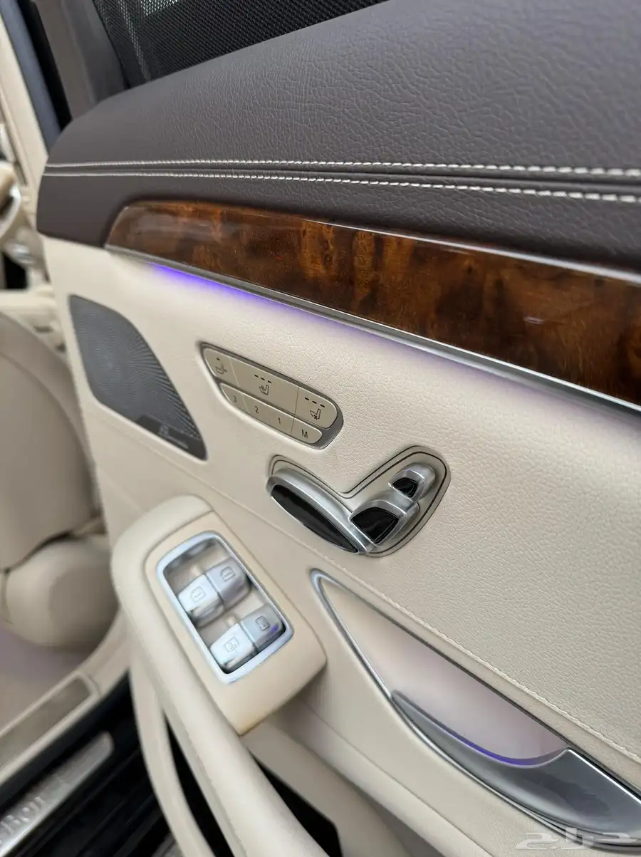 s500 وارد قطر 4