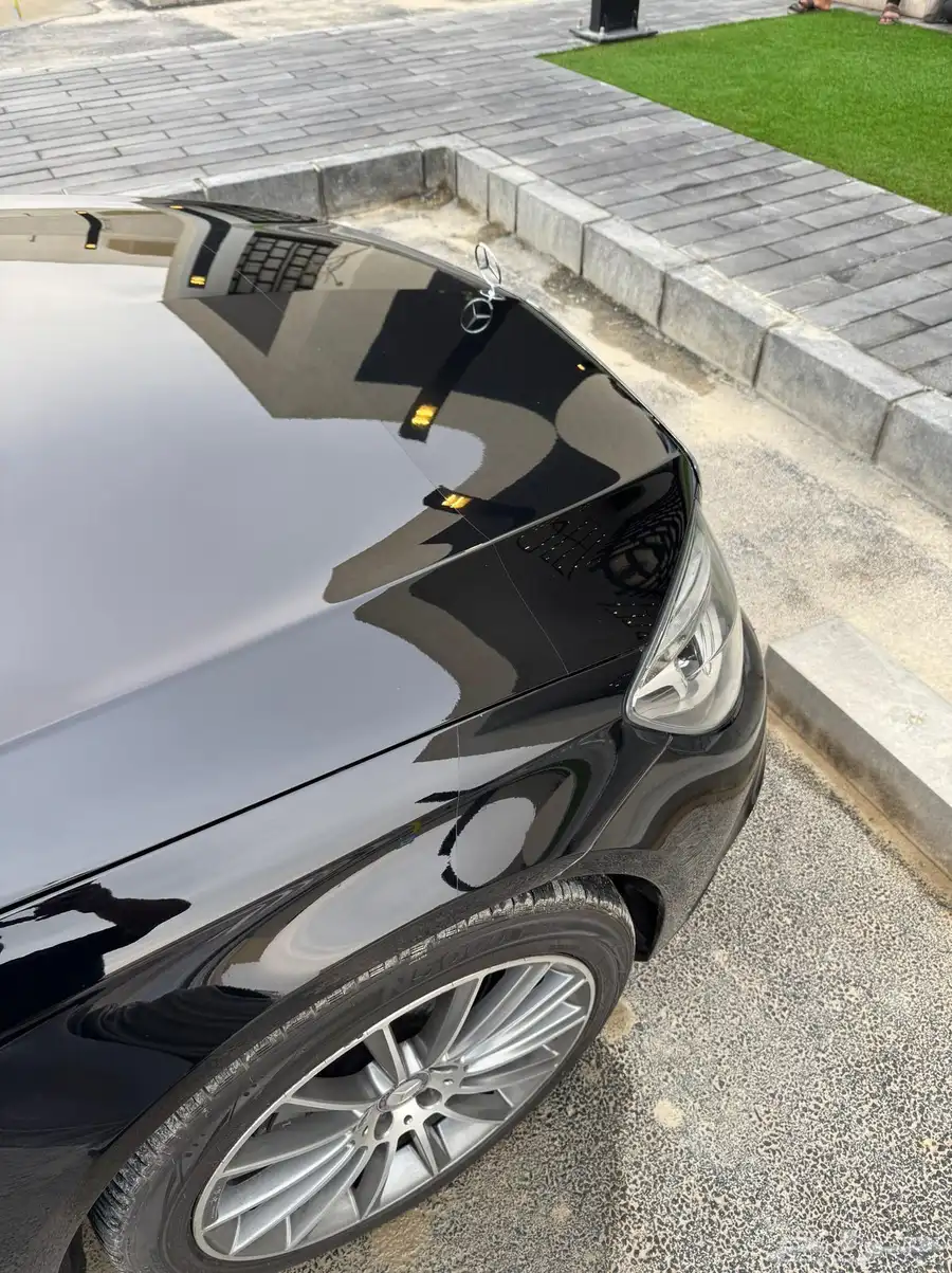 s500 وارد قطر 22