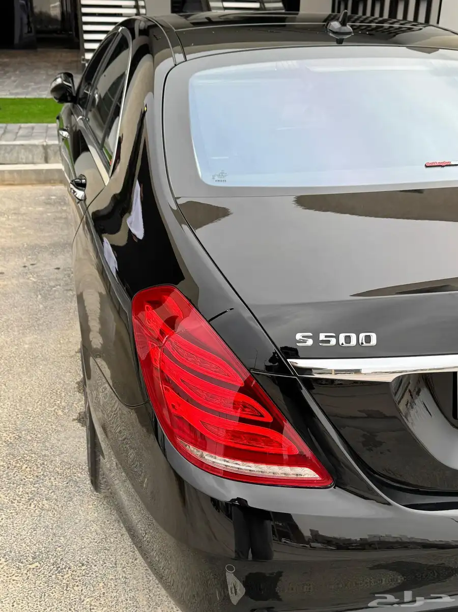 s500 وارد قطر 19
