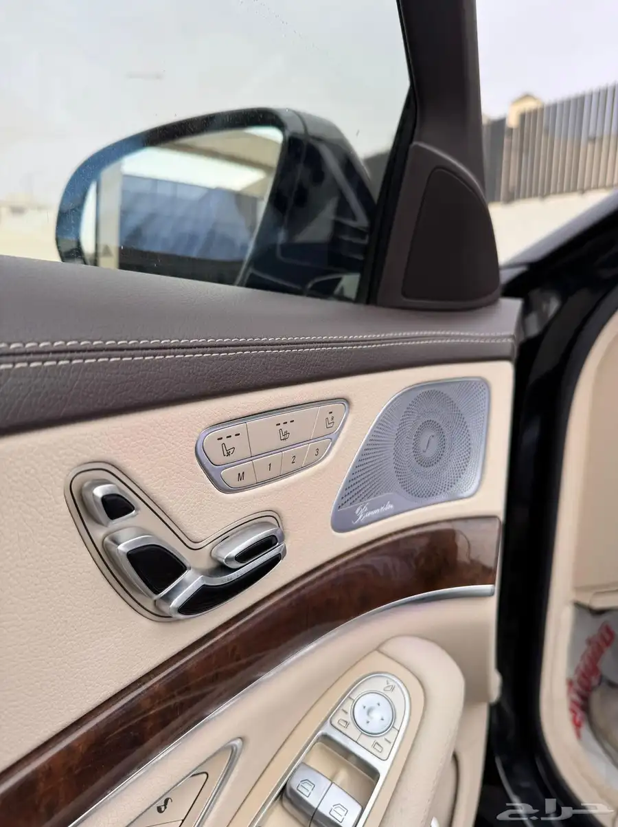 s500 وارد قطر 1