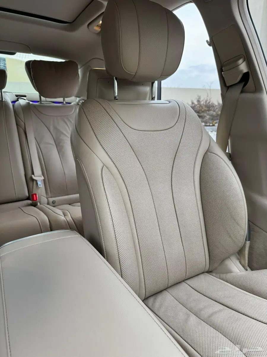 s500 وارد قطر 10