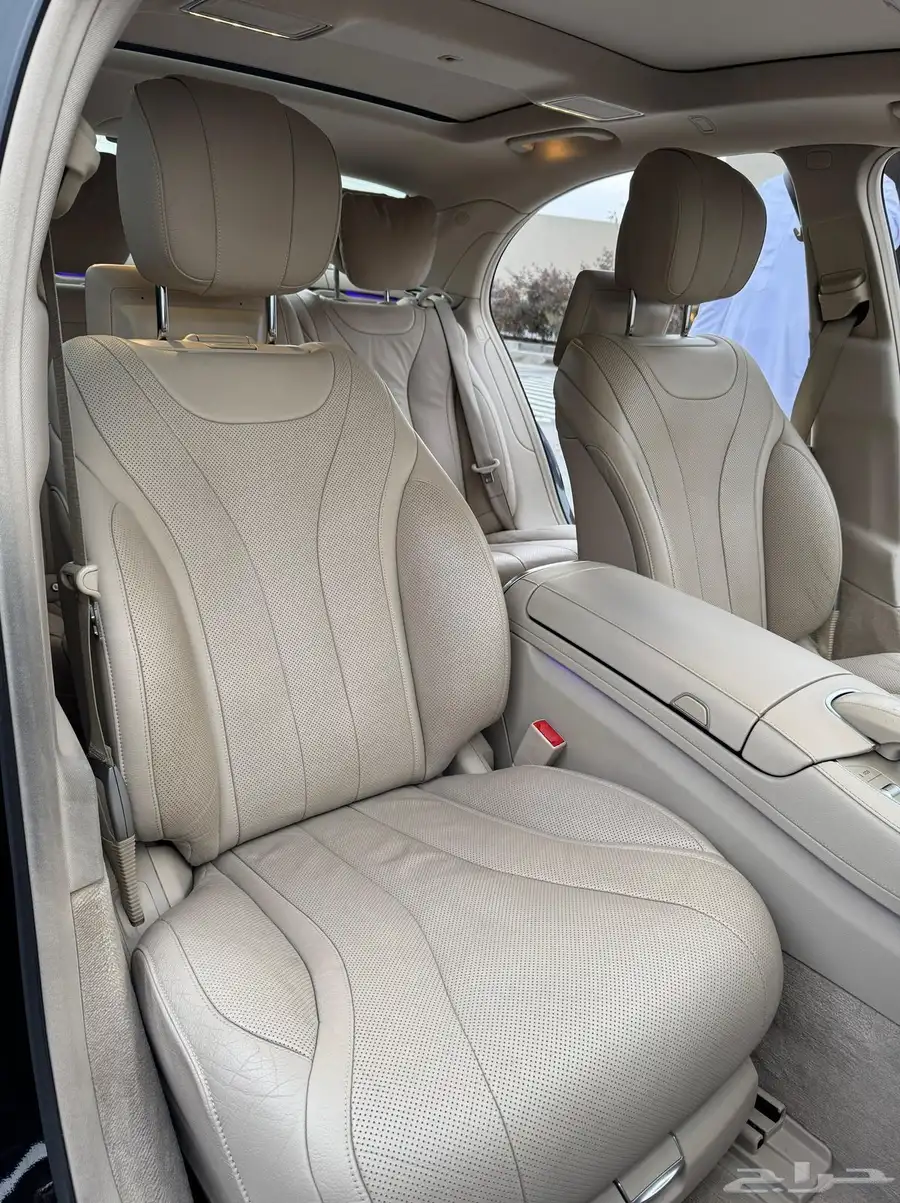 s500 وارد قطر 7