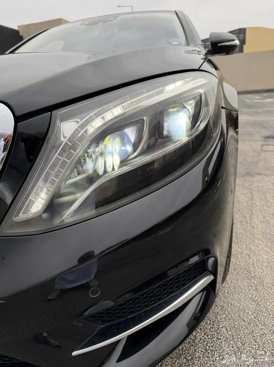 s500 وارد قطر 2