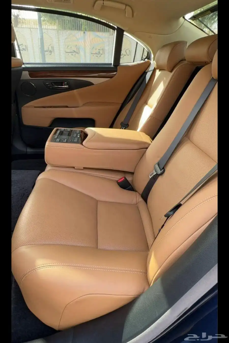 LS 460L لارج 15