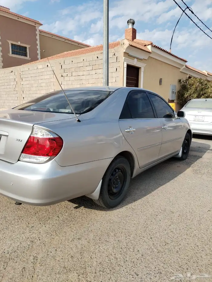 كامري 2004 سبق حكوميه 6