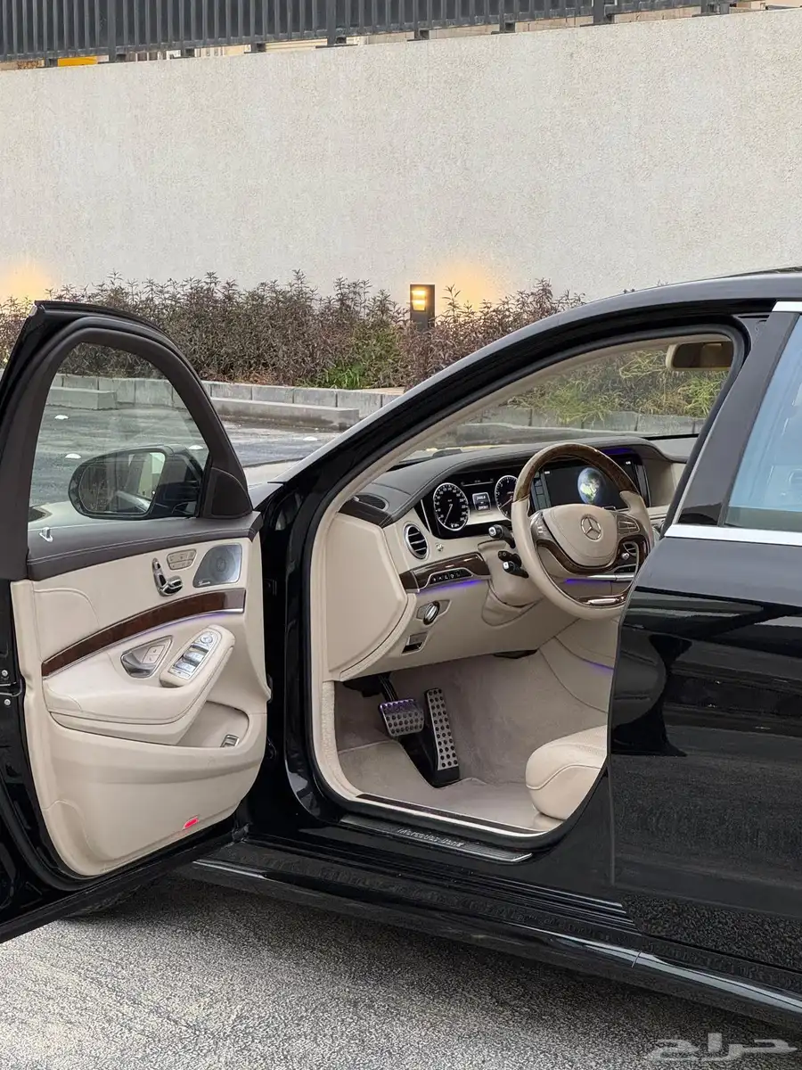 s500 وارد قطر 13