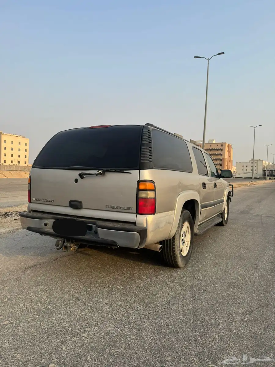 تاهو 2004 0