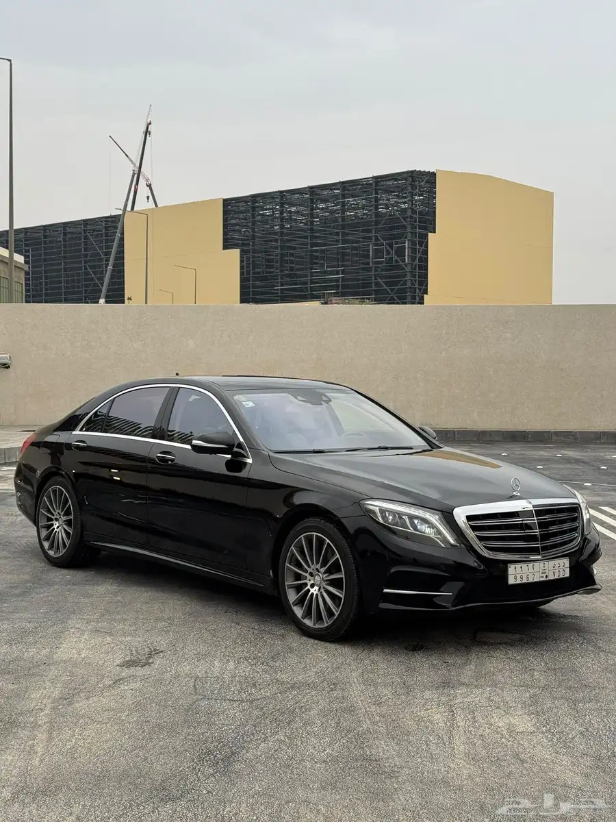 s500 وارد قطر 23