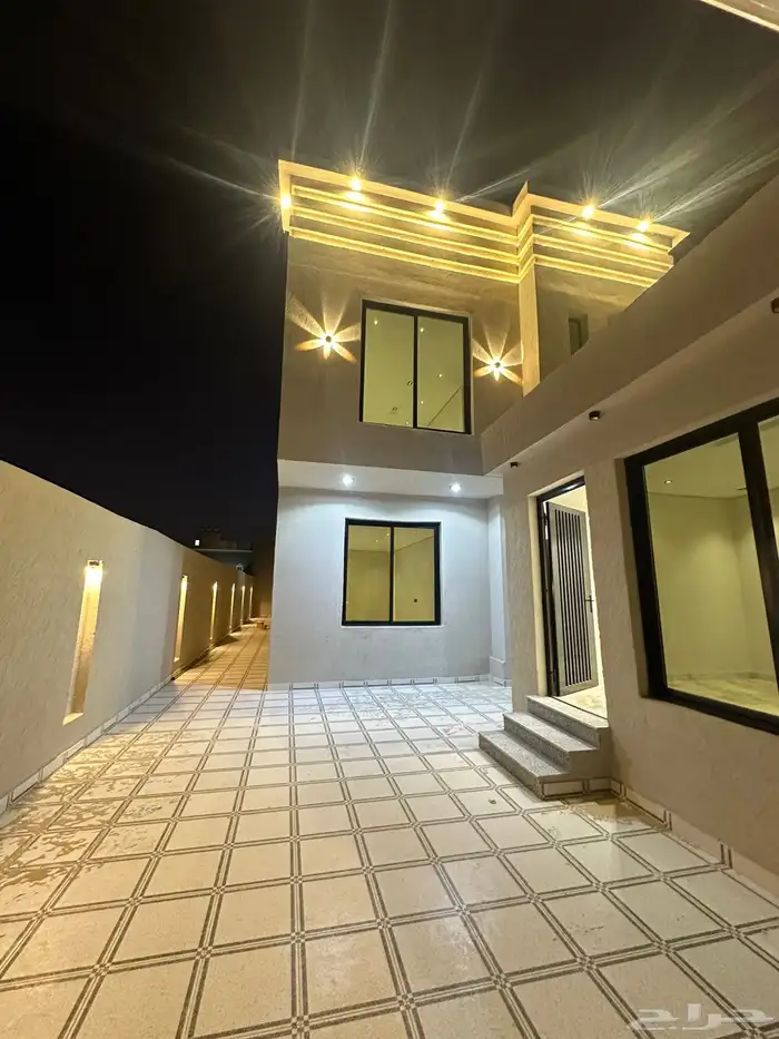 فيلا فاخرة ضاحية 0