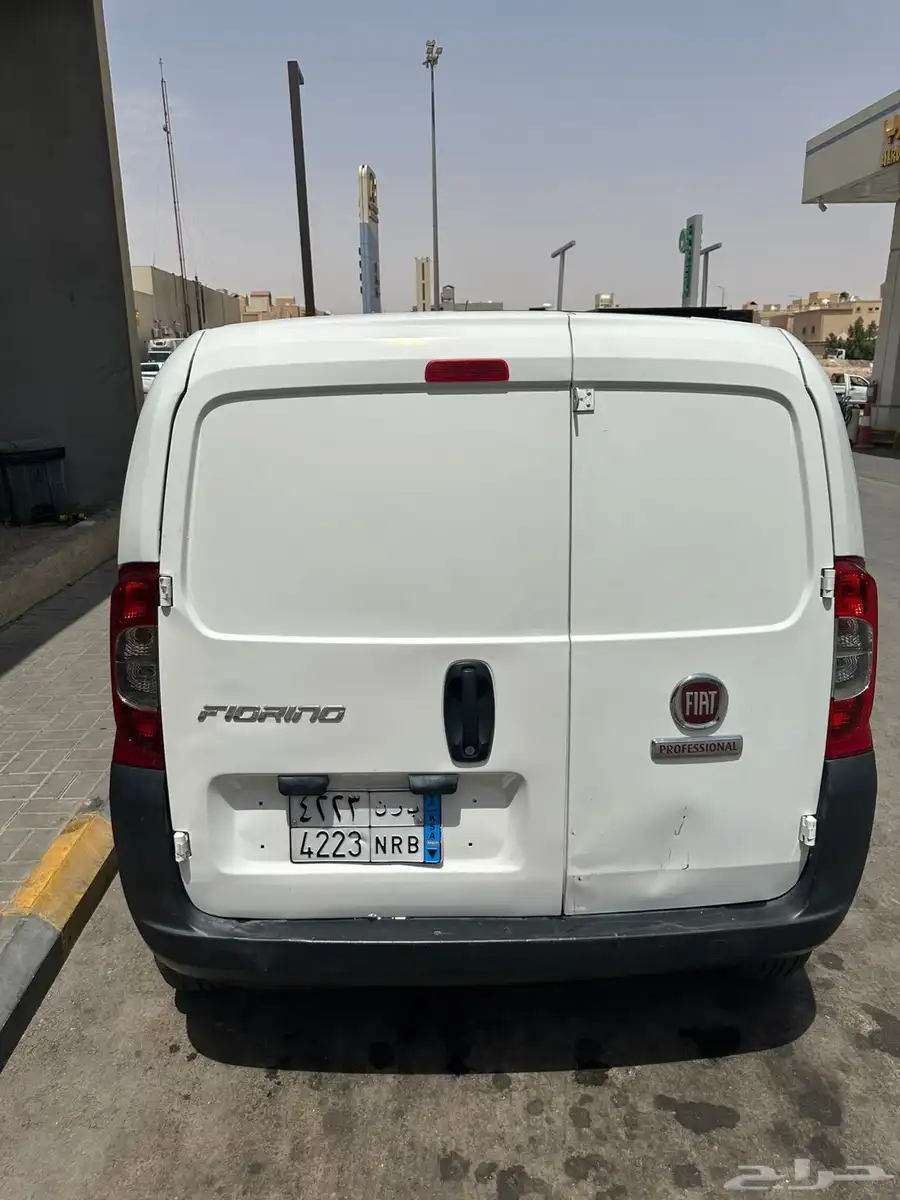 فيات فورينو 2019 5