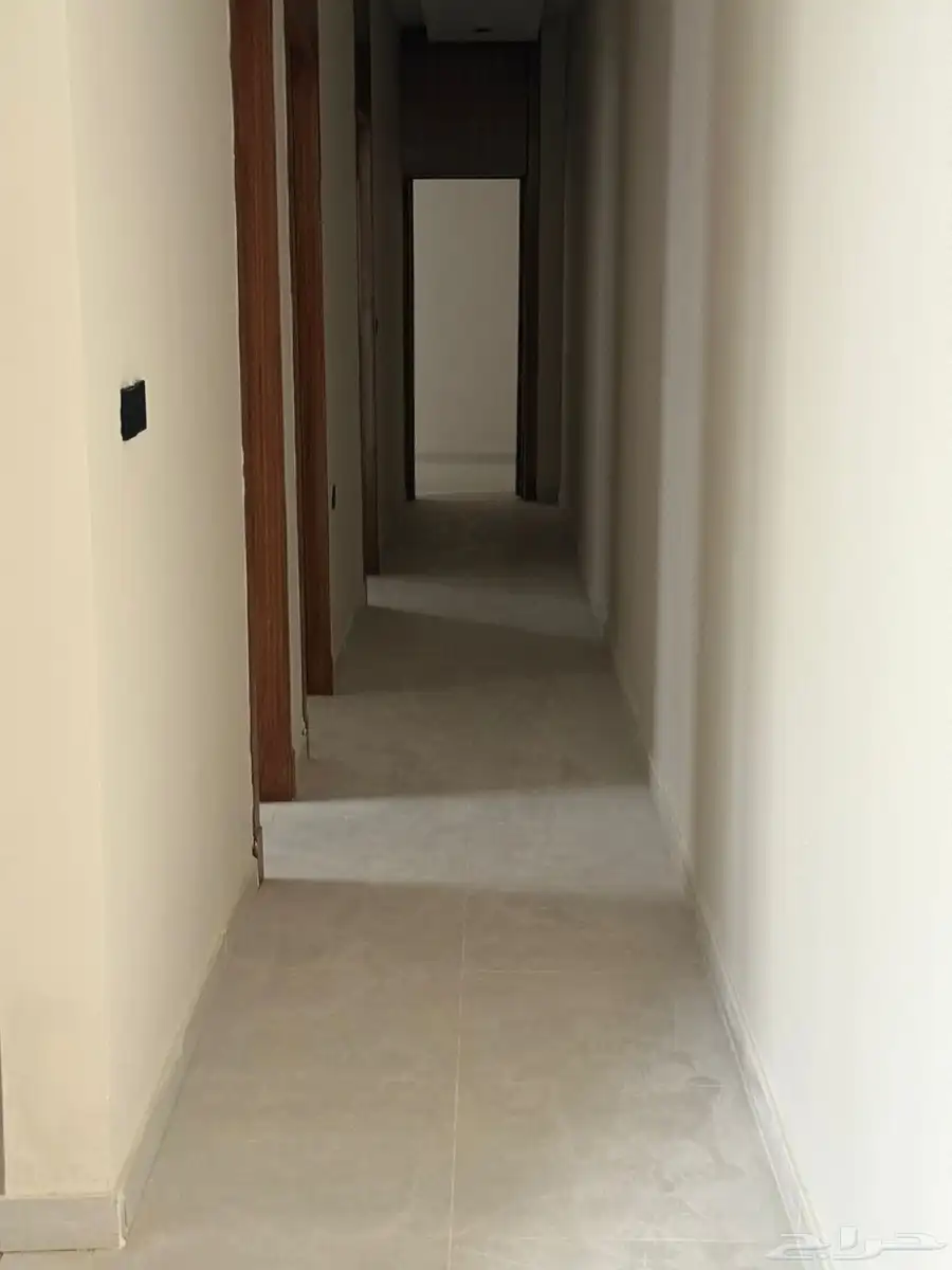 شقه جديده للإيجار بحي الخير شمال الرياض 4