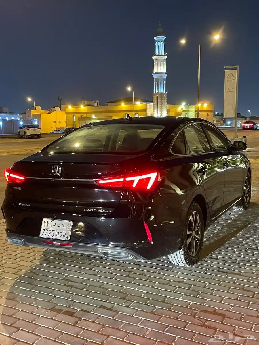 شانجان ايدو 2023 5
