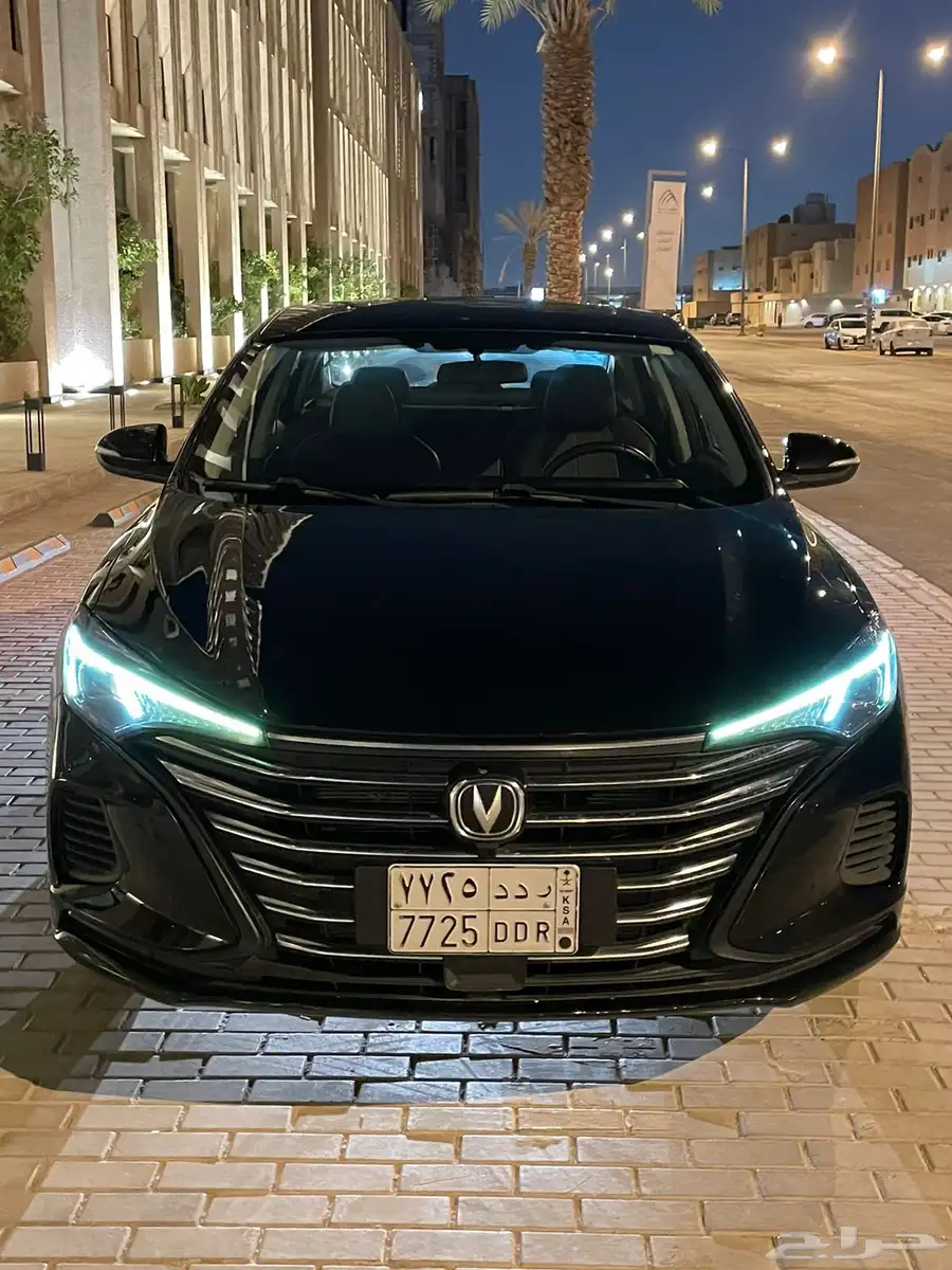 شانجان ايدو 2023 0