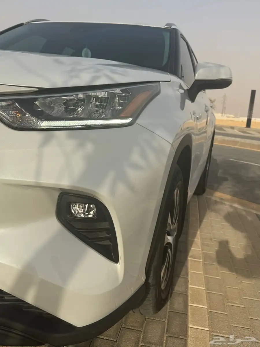 هايلاندر 2023GLE 3