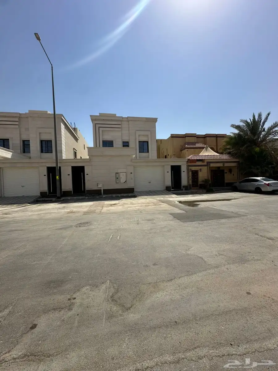 للإيجار دور ارضي جديد حي الخليج الرياض 17