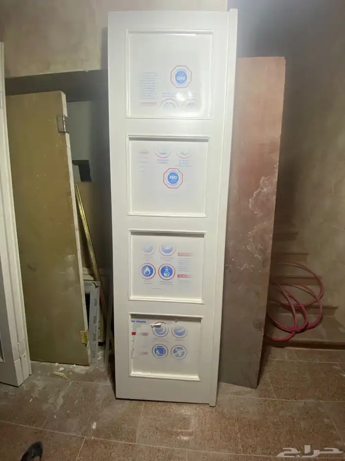 باب صاله ديكور وصلات 1
