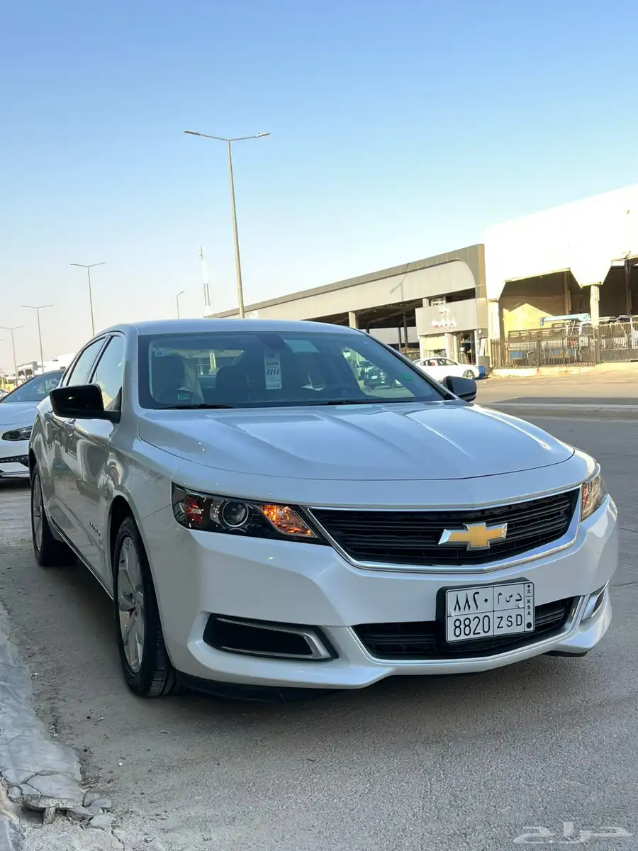 امبالا 2019 (( تم البيع - SOLD )) 2