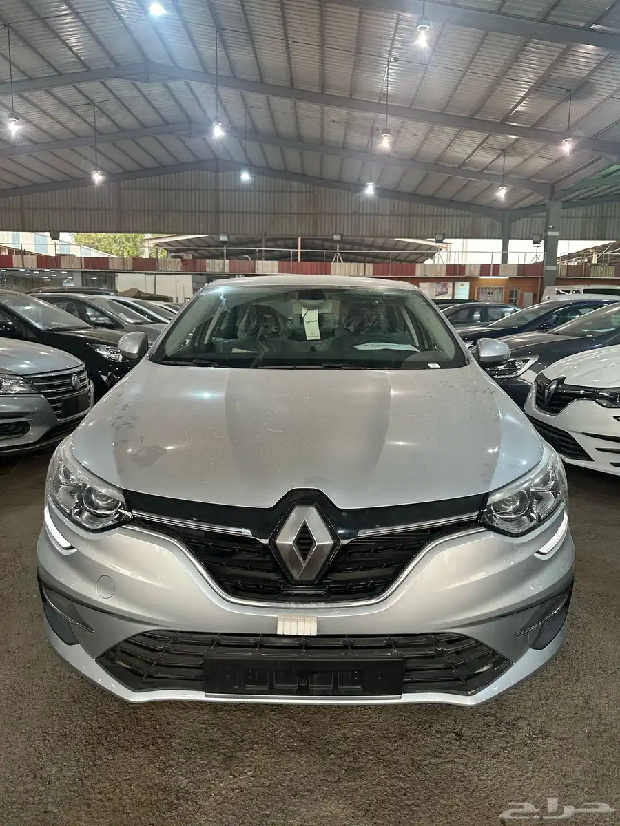 رينو ميجان نص فل 2024 جميع الالوان عرض خاص 0