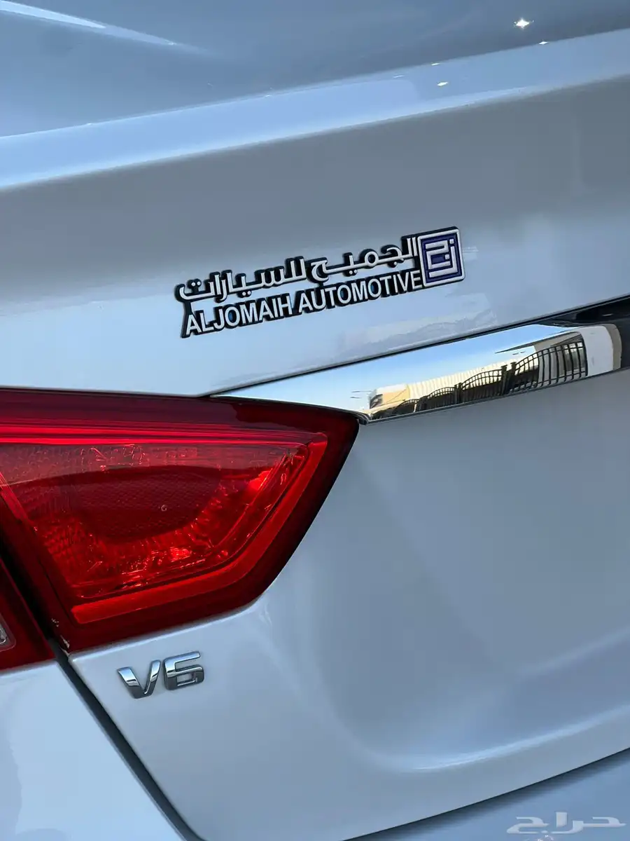 امبالا 2019 (( تم البيع - SOLD )) 15