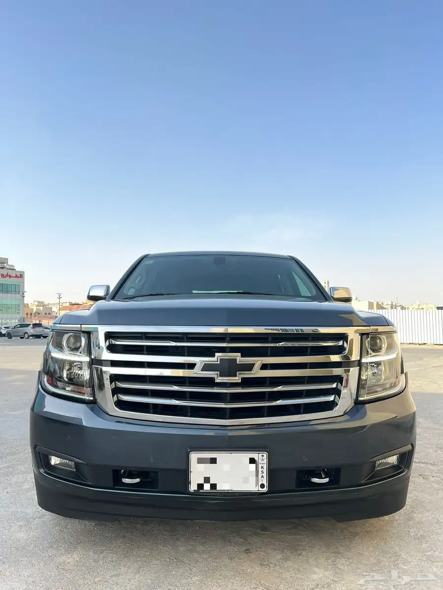 تاهو 2020 مطور مون لايت ( مخزن ) 1