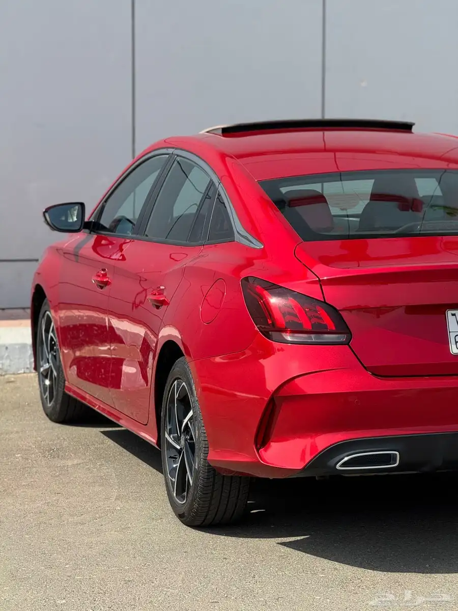 MG   GT   2022   البيع 36000 الف 6
