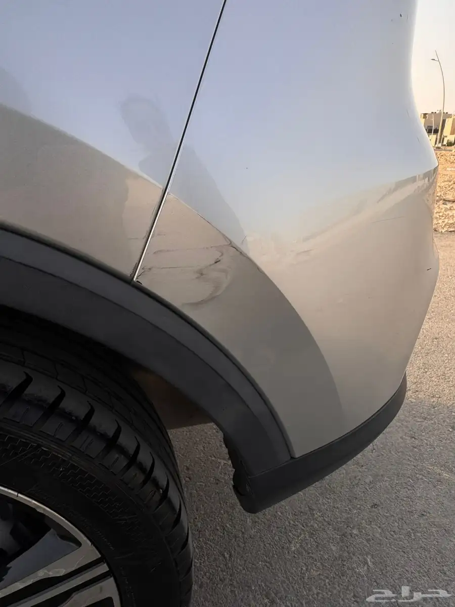 ام جي ZS 2020 10